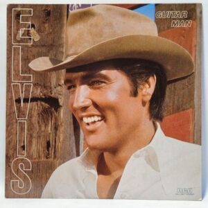 Elvis Presley - Guitar Man