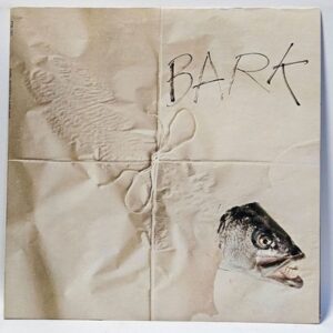 Jefferson Airplane - Bark