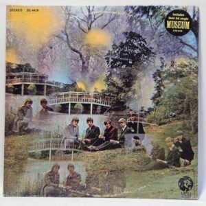 Herman's Hermits - Blaze