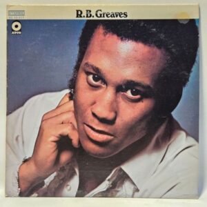 R.B. Greaves - R.B. Greaves