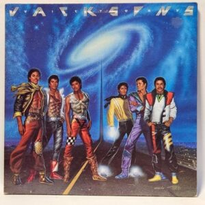 The Jacksons - Victory