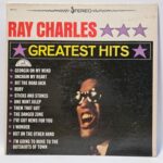 Ray Charles - Greatest Hits