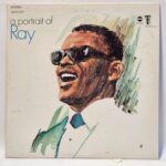 Ray Charles - A Portrait of Ray