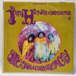 The Jimi Hendrix Experience - Are You Experienced
