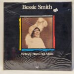 Bessie Smith - Nobody Blues But Mine