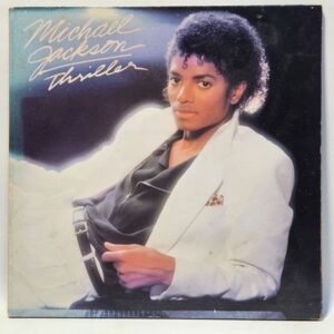 Michael Jackson - Thriller