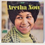 Aretha Franklin - Aretha Now