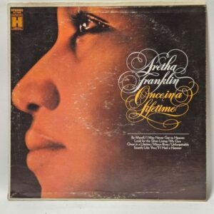 Aretha Franklin - Once in a Lifetime