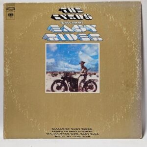 The Byrds - Ballad of Easy Rider