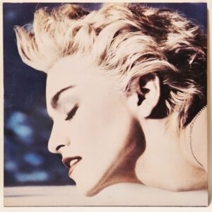 Madonna - True Blue