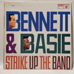Tony Bennett & Count Basie - Strike Up the Band