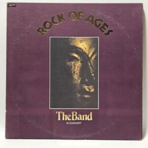 The Band - Rock of Ages