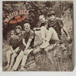 Four Jacks and a Jill - Master Jack