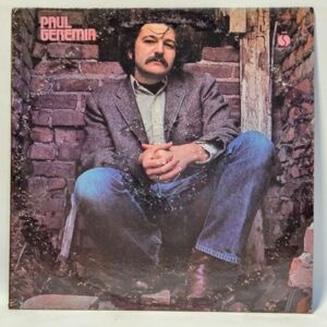 Paul Geremia - Paul Geremia