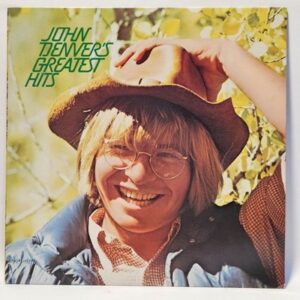 John Denver - John Denver's Greatest Hits