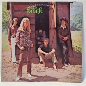 A Group Called Smith - A Group Called Smith
