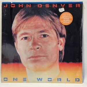 John Denver - One World