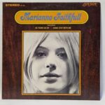 Marianne Faithfull - Marianne Faithfull