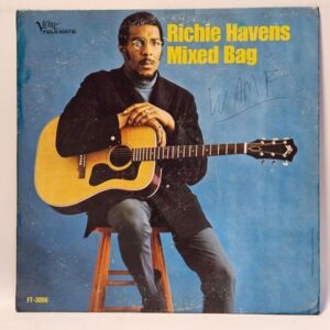 Richie Havens - Mixed Bag