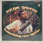 Richie Havens - Something Else Again