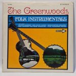 The Greenwoods - Folk Instrumentals