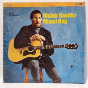 Richie Havens - Mixed Bag