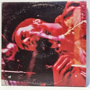 Richie Havens - On Stage