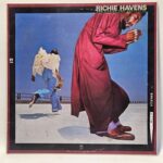 Richie Havens - The End of the Beginning