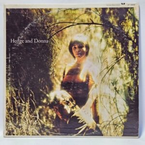 Hedge and Donna - Hedge and Donna