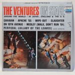 The Ventures - The Ventures On Stage