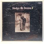 Hedge and Donna - Hedge and Donna 2