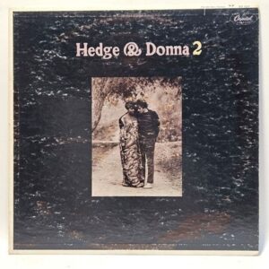Hedge and Donna - Hedge and Donna 2