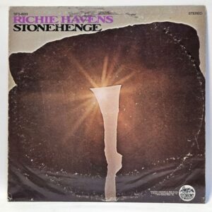 Richie Havens - Stonehenge