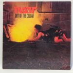 Ratt - Out of the Cellar
