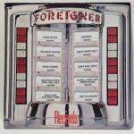 Foreigner - Records