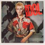 Billy Idol - Billy Idol