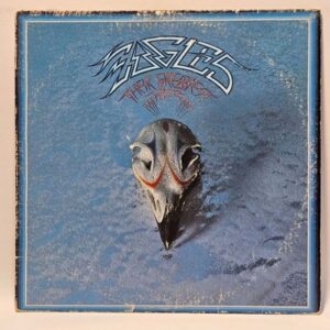 Eagles - Their Greatest Hits 1971-1975