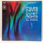 Miles Davis - Quiet Nights