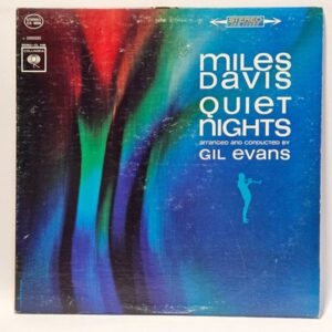 Miles Davis - Quiet Nights
