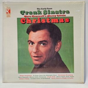 Frank Sinatra - Have Yourself A Merry Little Christmas