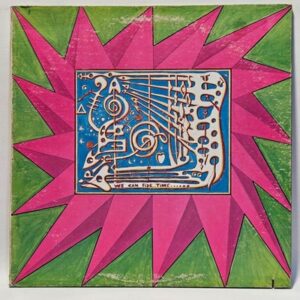 Ginger Baker's Air Force 2 - Ginger Baker's Air Force 2