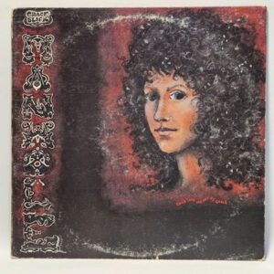Grace Slick - Manhole