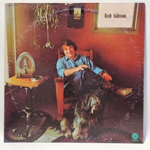 Bob Gibson - Bob Gibson