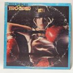 Trooper - Knock 'Em Dead Kid