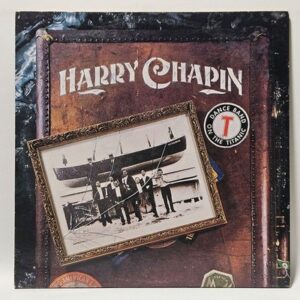 Harry Chapin - Dance Band on the Titanic