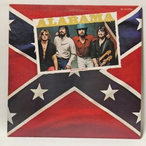 Alabama - Mountain Music