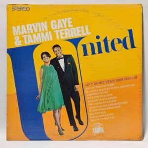 Marvin Gaye & Tammi Terrell - United