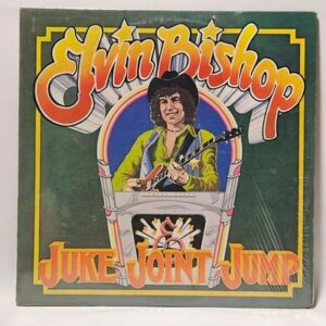 Elvin Bishop - Juke Joint Jump