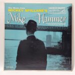 Skip Martin - The Music from Mickey Spillane's Mike Hammer
