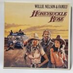 Willie Nelson & Family - Honeysuckle Rose